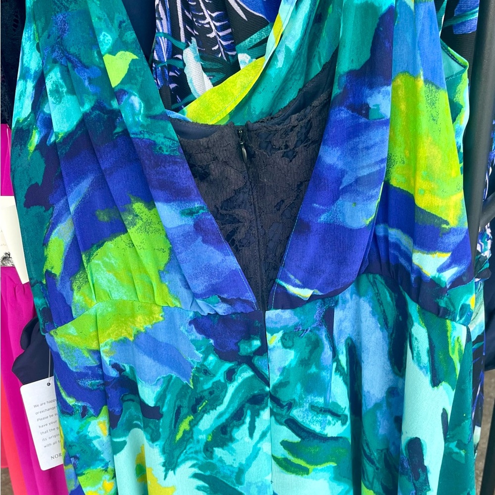 Summer dress